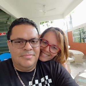 Meet your Posher, Hector